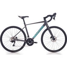 Bianchi Via Nirone 7  Disc Yol Bisikleti Shimano 105 12S YTB4RSMDRM