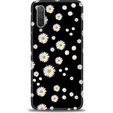 Xiaomi Mi 9 Lite Kılıf Hd Baskılı Kılıf + Seramik Tam Kaplayan Ekran Koruyucu 131