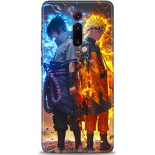 Kılıf Evreni Xiaomi Mi 9t Uyumlu A+ Plus Kılıf + SERAMİK KIRILMAZ EKRAN KORUYUCU 260