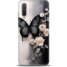 Kılıf Evreni Xiaomi Mi 9 Lite Uyumlu A+ Plus Kılıf + SERAMİK KIRILMAZ EKRAN KORUYUCU 148