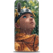 Kılıf Evreni Xiaomi Mi 9 Lite Uyumlu A+ Plus Kılıf + SERAMİK KIRILMAZ EKRAN KORUYUCU 257