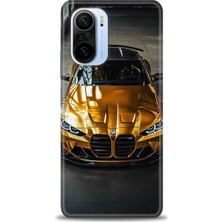 Kılıf Evreni Xiaomi Poco F3 Uyumlu A+ Plus Kılıf + SERAMİK KIRILMAZ EKRAN KORUYUCU 489