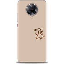 Kılıf Evreni Xiaomi Poco F2 Pro Uyumlu A+ Plus Kılıf + SERAMİK KIRILMAZ EKRAN KORUYUCU 168