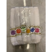Düğün Araba Süs Havlusu 12'li