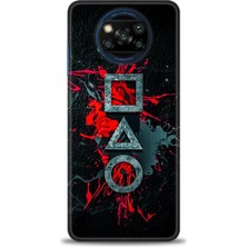 Kılıf Evreni Xiaomi Poco X3 Nfc Uyumlu A+ Plus Kılıf + SERAMİK KIRILMAZ EKRAN KORUYUCU 281