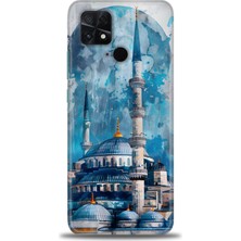 Kılıf Evreni Xiaomi Poco C40 Uyumlu A+ Plus Kılıf + SERAMİK KIRILMAZ EKRAN KORUYUCU 228