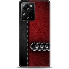 Kılıf Evreni Xiaomi Poco X5 Pro 5g Uyumlu A+ Plus Kılıf + SERAMİK KIRILMAZ EKRAN KORUYUCU 377