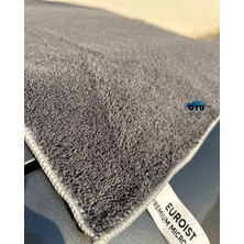 Mikrofiber Araba Kurulama Bezi – Oto Kurulama Havlusu, 440 Gsm, 70X50 cm (1 Adet)