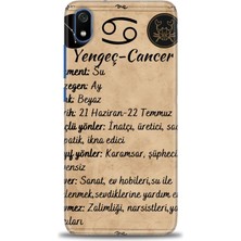 Kılıf Evreni Xiaomi Redmi 7A Uyumlu A+ Plus Kılıf + SERAMİK KIRILMAZ EKRAN KORUYUCU 480