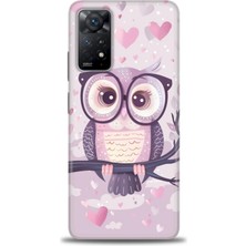 Kılıf Evreni Xiaomi Redmi Note 11 Pro 5g Uyumlu A+ Plus Kılıf + SERAMİK KIRILMAZ EKRAN KORUYUCU 301