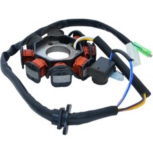 Kuba Twister 50 Statör