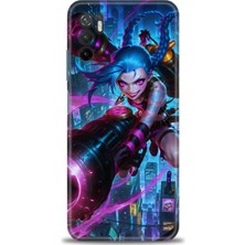 Kılıf Evreni Xiaomi Redmi Note 10 5g Uyumlu A+ Plus Kılıf + SERAMİK KIRILMAZ EKRAN KORUYUCU 280