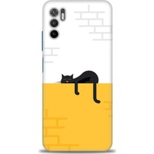 Kılıf Evreni Xiaomi Redmi Note 10 5g Uyumlu A+ Plus Kılıf + SERAMİK KIRILMAZ EKRAN KORUYUCU 79