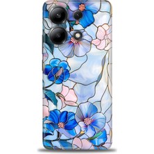 Kılıf Evreni Xiaomi Redmi Note 13 4g Uyumlu A+ Plus Kılıf + SERAMİK KIRILMAZ EKRAN KORUYUCU 337