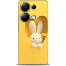 Kılıf Evreni Xiaomi Redmi Note 13 Pro 4g Uyumlu A+ Plus Kılıf + SERAMİK KIRILMAZ EKRAN KORUYUCU 71