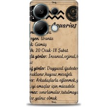 Kılıf Evreni Xiaomi Redmi Note 13 Pro 4g Uyumlu A+ Plus Kılıf + SERAMİK KIRILMAZ EKRAN KORUYUCU 476