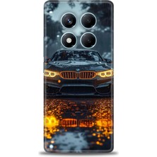 Kılıf Evreni Xiaomi Redmi Note 14 Pro 4g Uyumlu A+ Plus Kılıf + SERAMİK KIRILMAZ EKRAN KORUYUCU 488