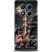 Kılıf Evreni Xiaomi Redmi Note 14 Pro 5g Uyumlu A+ Plus Kılıf + SERAMİK KIRILMAZ EKRAN KORUYUCU 230