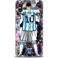 Kılıf Evreni Xiaomi Redmi S2 Uyumlu A+ Plus Kılıf + SERAMİK KIRILMAZ EKRAN KORUYUCU 17