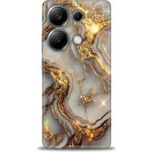 Kılıf Evreni Xiaomi Redmi Note 13 Pro 4g Uyumlu A+ Plus Kılıf + SERAMİK KIRILMAZ EKRAN KORUYUCU 313