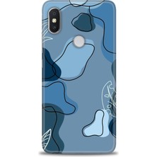 Kılıf Evreni Xiaomi Redmi S2 Uyumlu A+ Plus Kılıf + SERAMİK KIRILMAZ EKRAN KORUYUCU 172