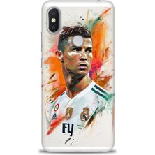 Kılıf Evreni Xiaomi Redmi S2 Uyumlu A+ Plus Kılıf + SERAMİK KIRILMAZ EKRAN KORUYUCU 7