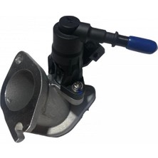 Mondial 125 Drift L Manifold Y4MON1042A0084