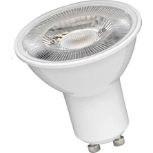 Osram GU10 Duylu 6,9 W LED Ampul 1800 Kelvin Amber Işık