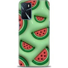 Kılıf Evreni Oppo A16 Uyumlu A+ Plus Kılıf + SERAMİK KIRILMAZ EKRAN KORUYUCU 118