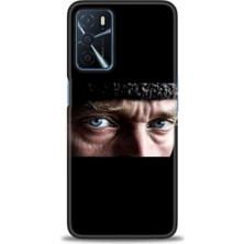 Kılıf Evreni Oppo A16 Uyumlu A+ Plus Kılıf + SERAMİK KIRILMAZ EKRAN KORUYUCU 28