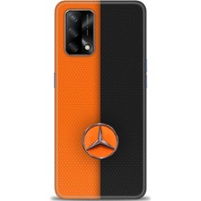 Kılıf Evreni Oppo A74 Uyumlu A+ Plus Kılıf + SERAMİK KIRILMAZ EKRAN KORUYUCU 378