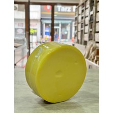 Ergüller Bal Kaşar Tam Yağlı Taze Kars Kaşarı 1000 gr