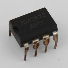 Ayt Tda 2822 Tda 2822M Entegre Devre Transistör
