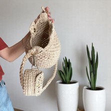 Dokun Store, Çanta, Kadın Çanta, Rafya Ip Çanta,tasarım Çanta, Rafya Çanta, El Örgüsü Çanta, Kadın Omuz Çantası, Kadın Kova Çanta, Kadın Bucket Çanta,