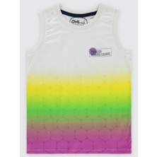 Civil Boys Erkek Çocuk Tişört 10-13 Yaş Mor