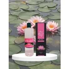 Hasat Kolonyaları 400 ml 2 Adet Lotus Çiçeği Kolonyası