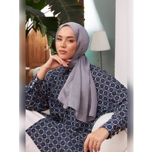 Silk Home Abiyelik Janjan Şal
