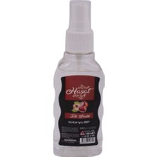 Hasat Kolonyaları Hasat Kolonya 100 ml 3'lü Sprey Fındık Kolonyası