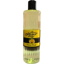 Hasat Kolonyaları Hasat Kolonya 400 ml 3'lü Limon Kolonyası