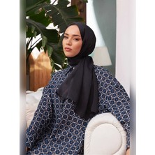 Silk Home Abiyelik Janjan Şal