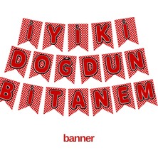 10 Adet Kalpli Balon 10 Adet Kalpli Mum Gül Kurusu Kalpli Banner Folyo Balon Sevgili Özel Gün Doğum Günü