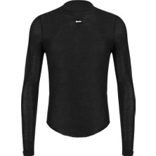 Santini Dry Baselayer Uzun Kollu Içlik Erkek Primaloft Kumaş BM005GLLDRY
