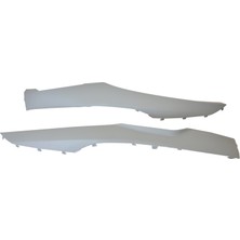 Monero  Marşbiyel Sağ-Sol Takım Açık Renk Honda Alpha 110