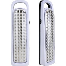 Akdenizpos 66 Ledli̇ Şarjli Işildak (4172)