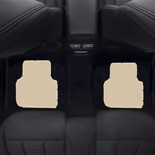 Renault Duster 2024 Benzin Bej Halı Bej Kenar Petek Topuk