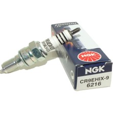 Honda Cbr F 600 1991-2004 Ngk Iridium Buji Mtnm