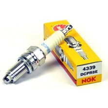 Ducatı Monster 620 2002-2015 Ngk Buji Mtnm