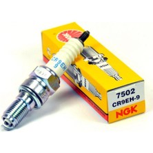 Honda Cbr F 650 2014-2018 Ngk Buji Mtnm