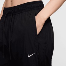 Nike Sportswear Collection Kadın Siyah Eşofman ALTI-FV7544-010