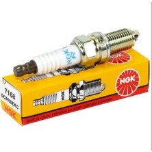 Bmw R 1150 R 1150 2003-2006 Ngk Buji Mtnm
